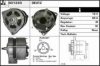 EDR 931330 Alternator